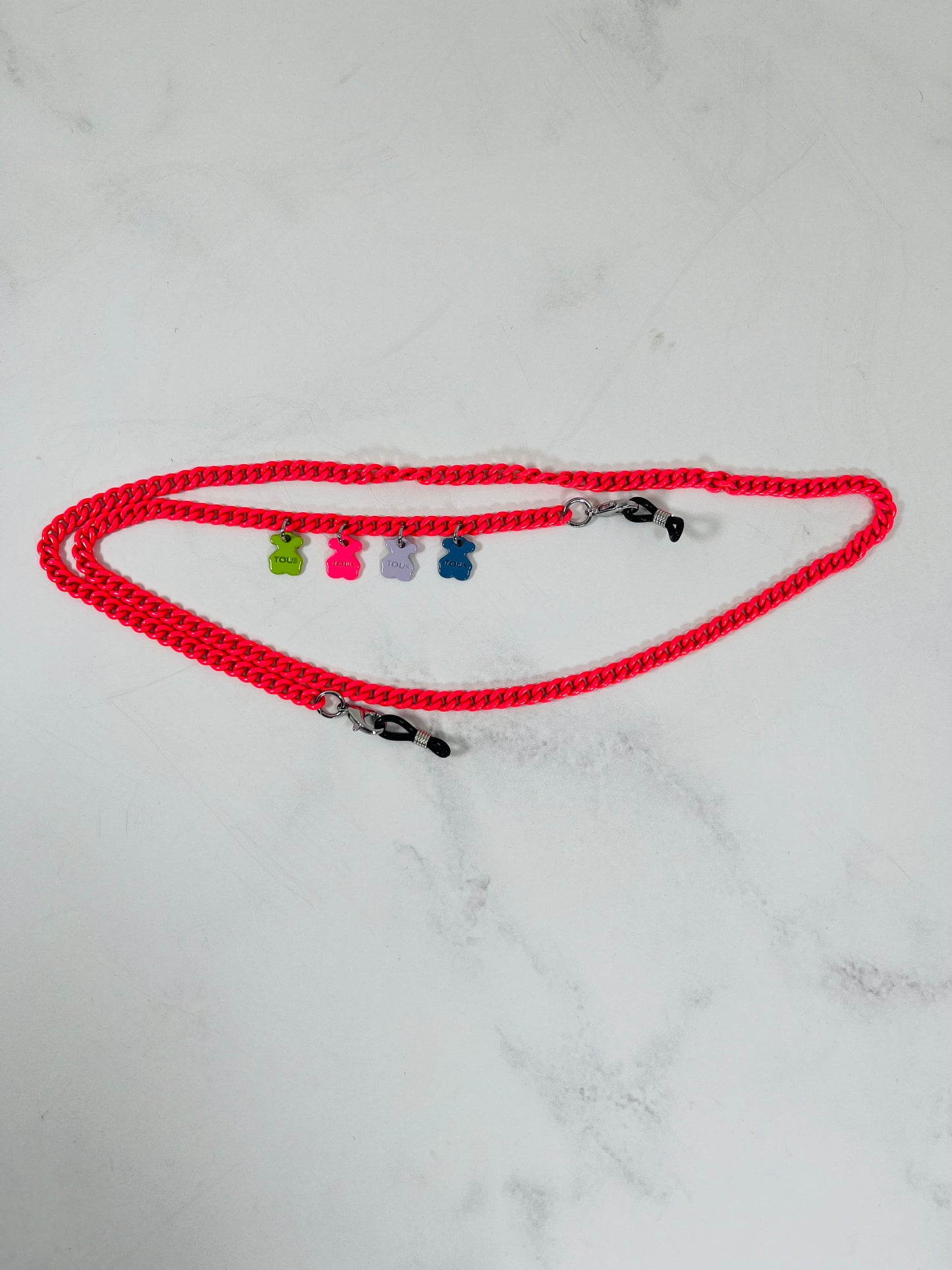 Cadena para lentes TOUS