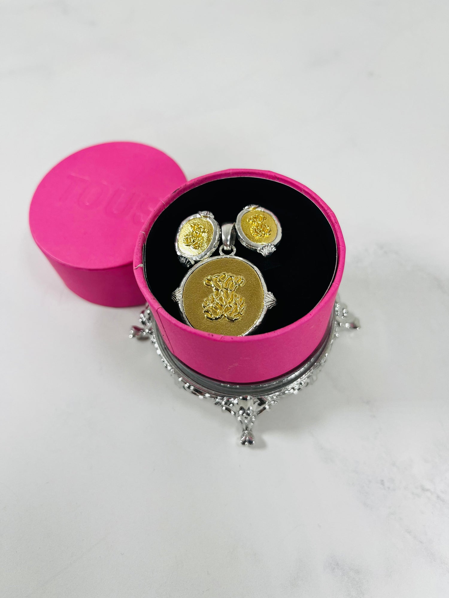 Accesorios y Joyas