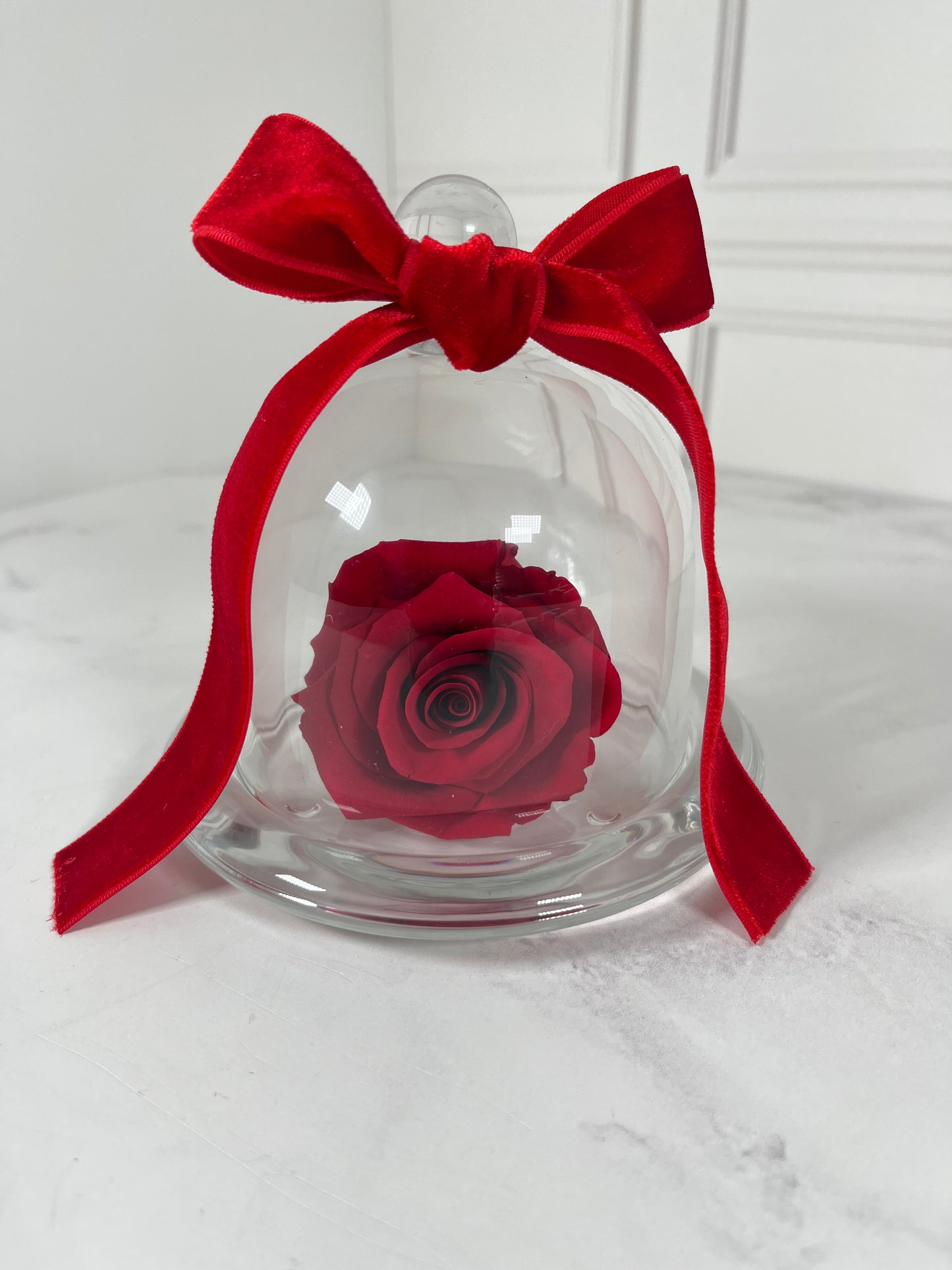 Rosa eterna