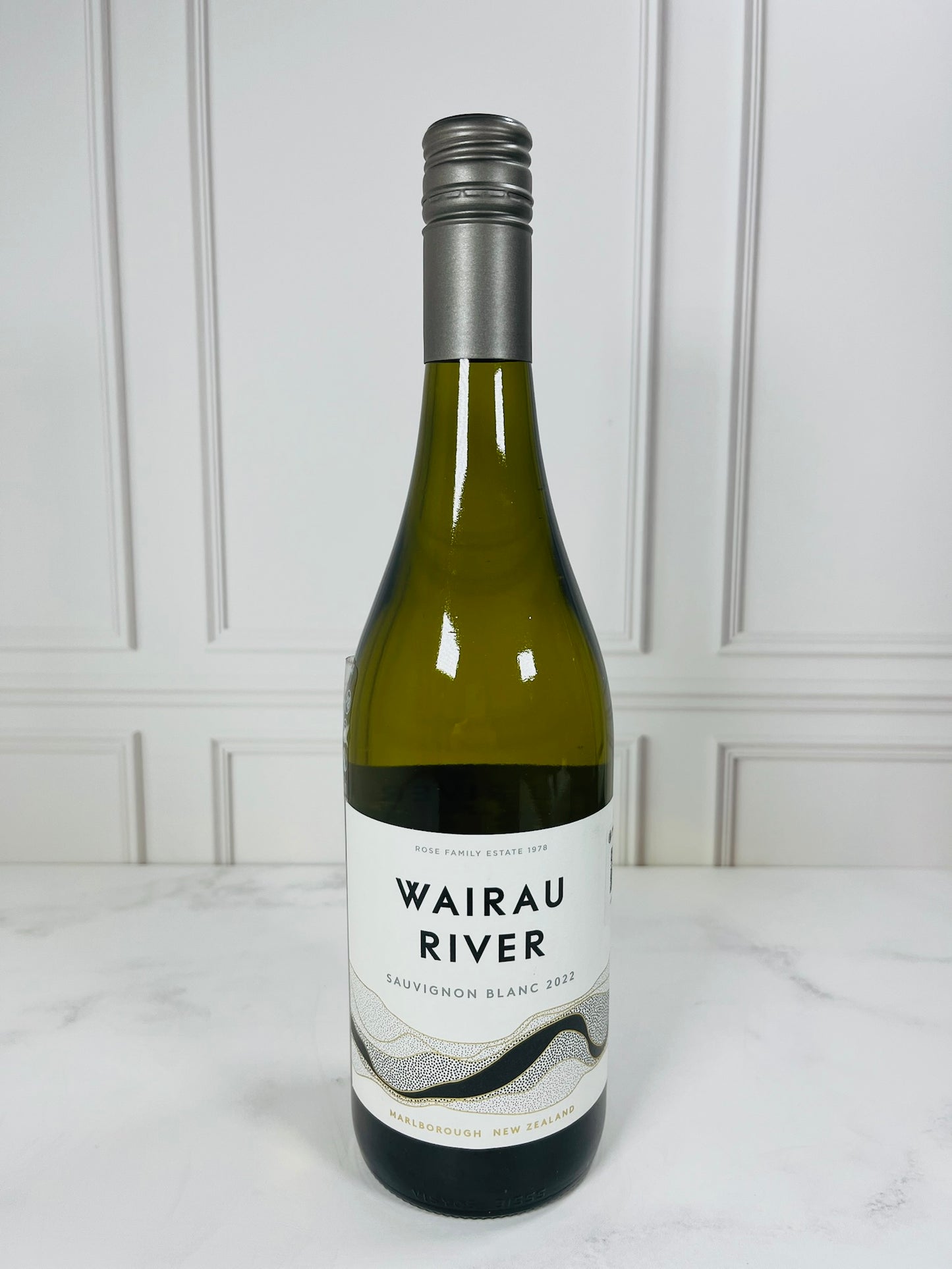 Wairau River Sauvignon Blanc