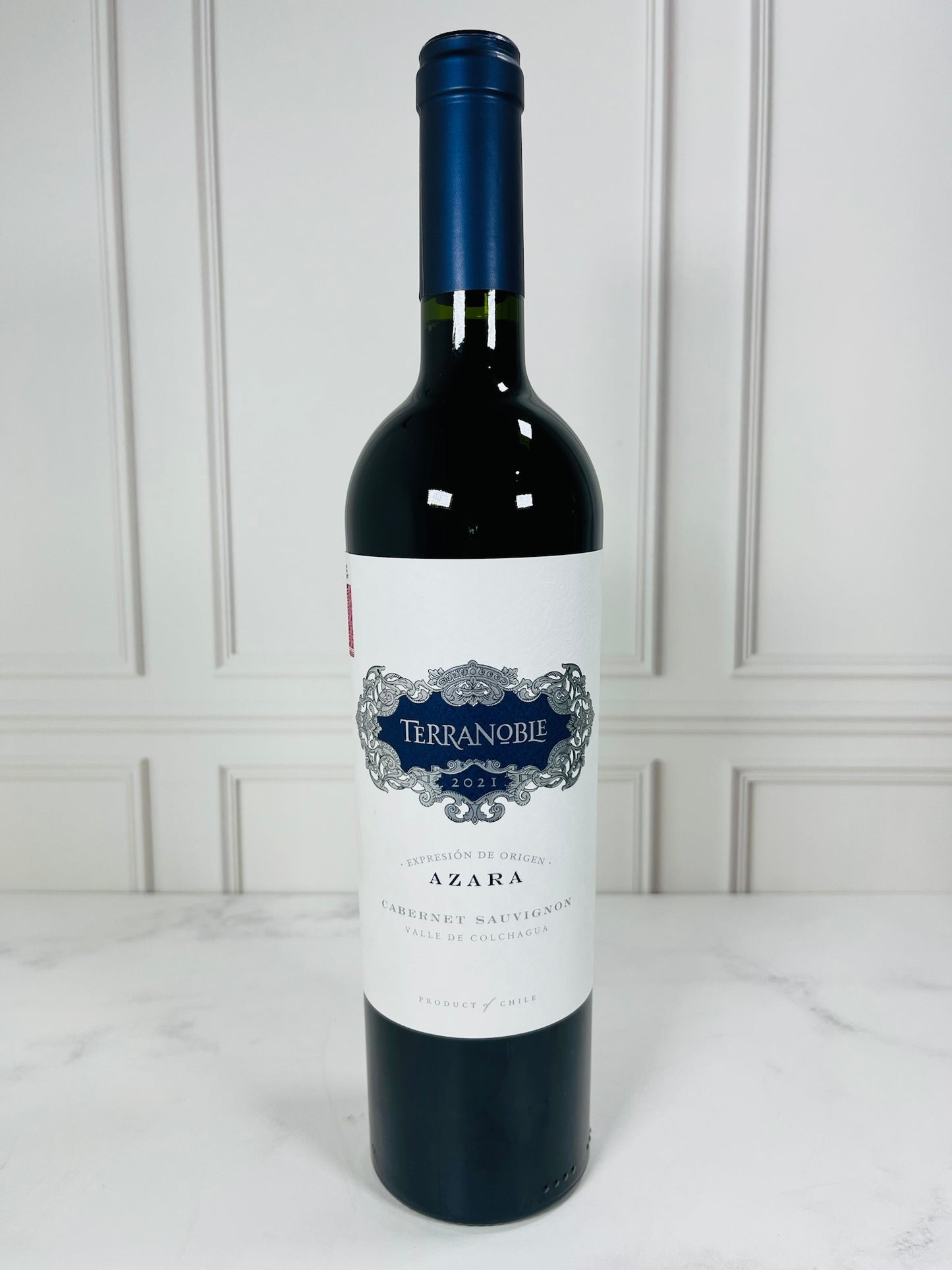 Terranoble Cabernet Sauvignon Gran Reserva