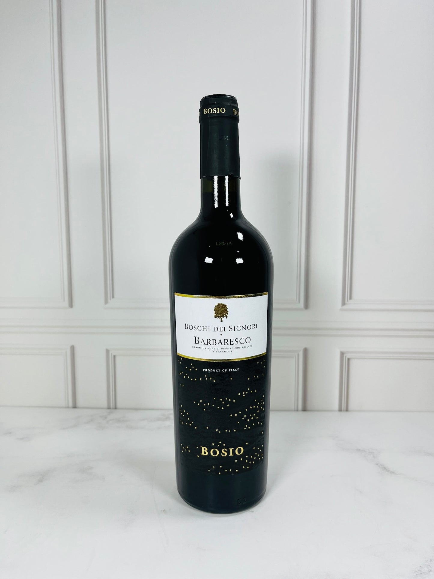 Barbaresco Bosio