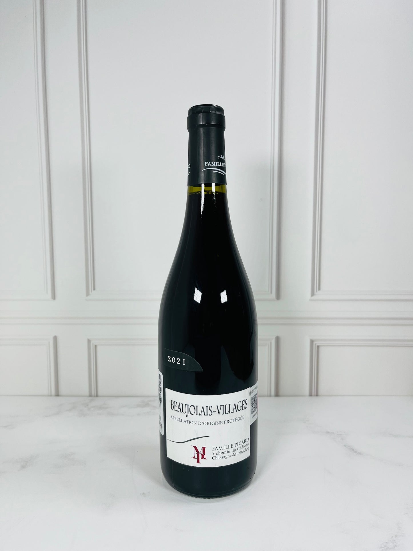 Famille Picard Beaujolais Villages