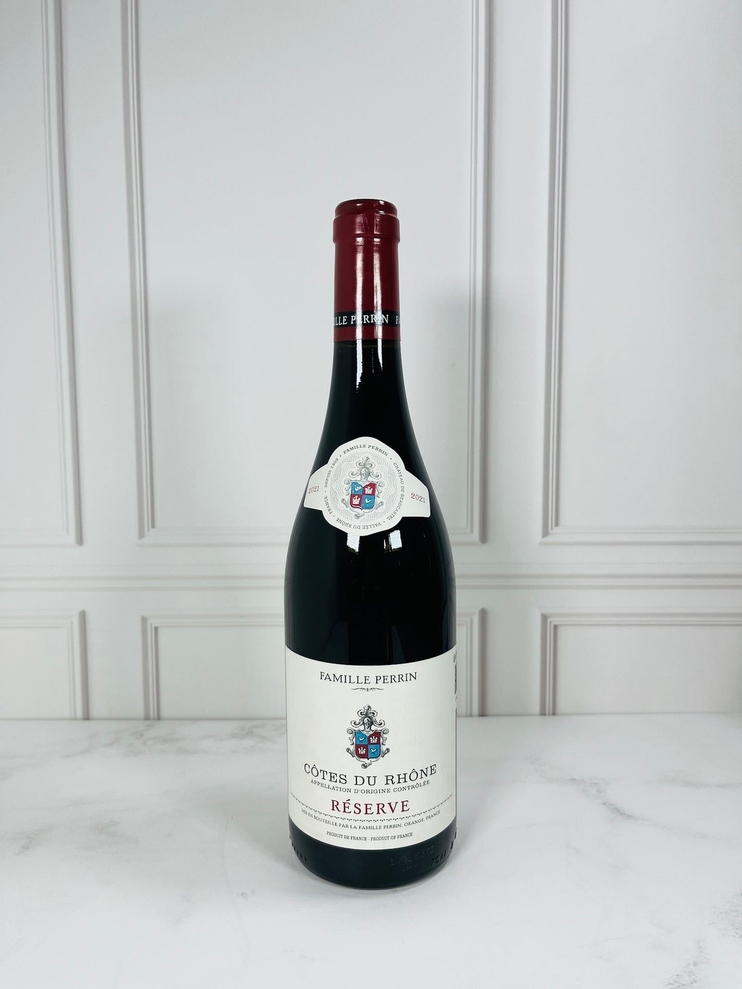 Perrin Cotes du Rhone Reserve Rouge