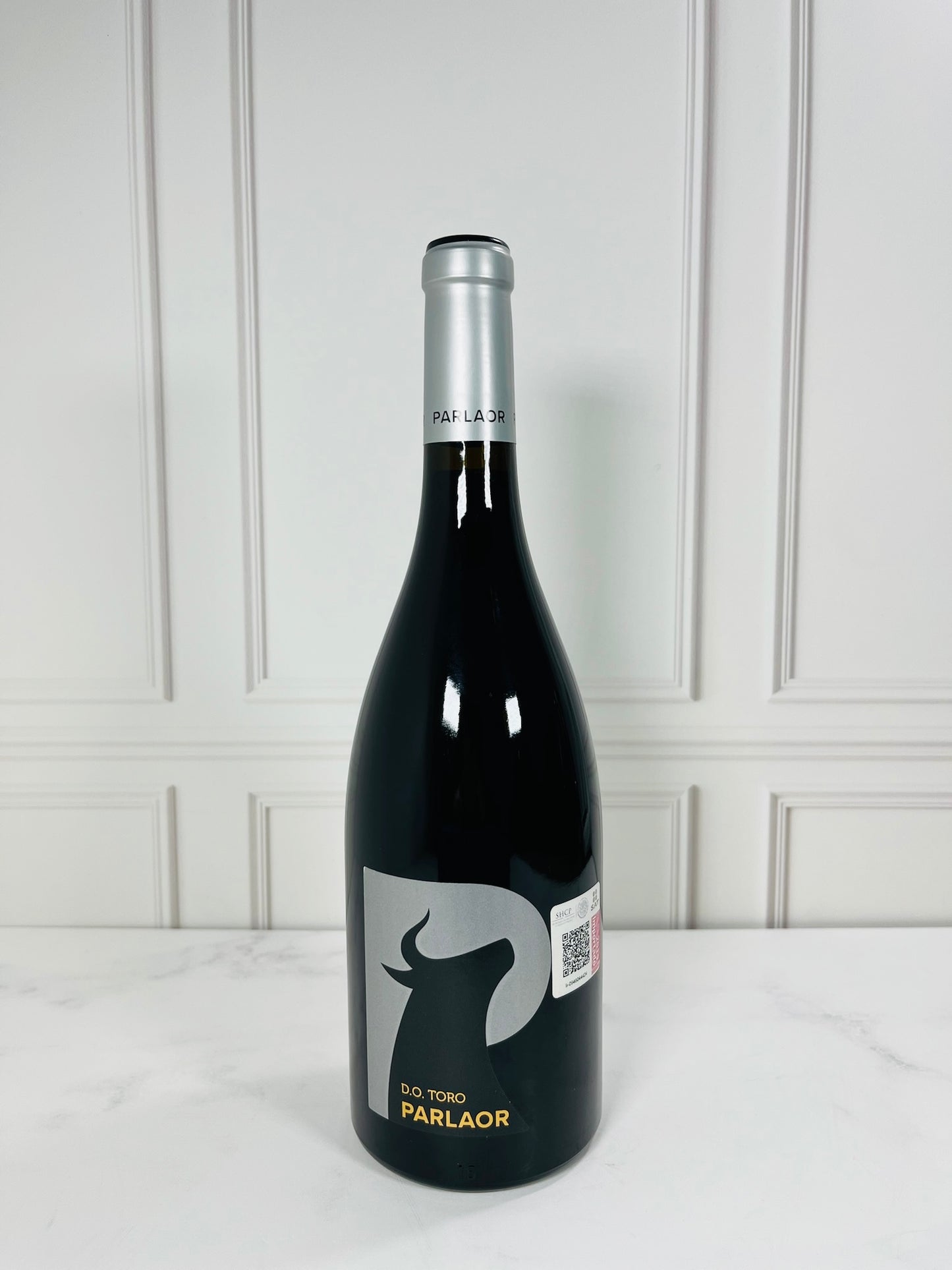 Parlaor Roble