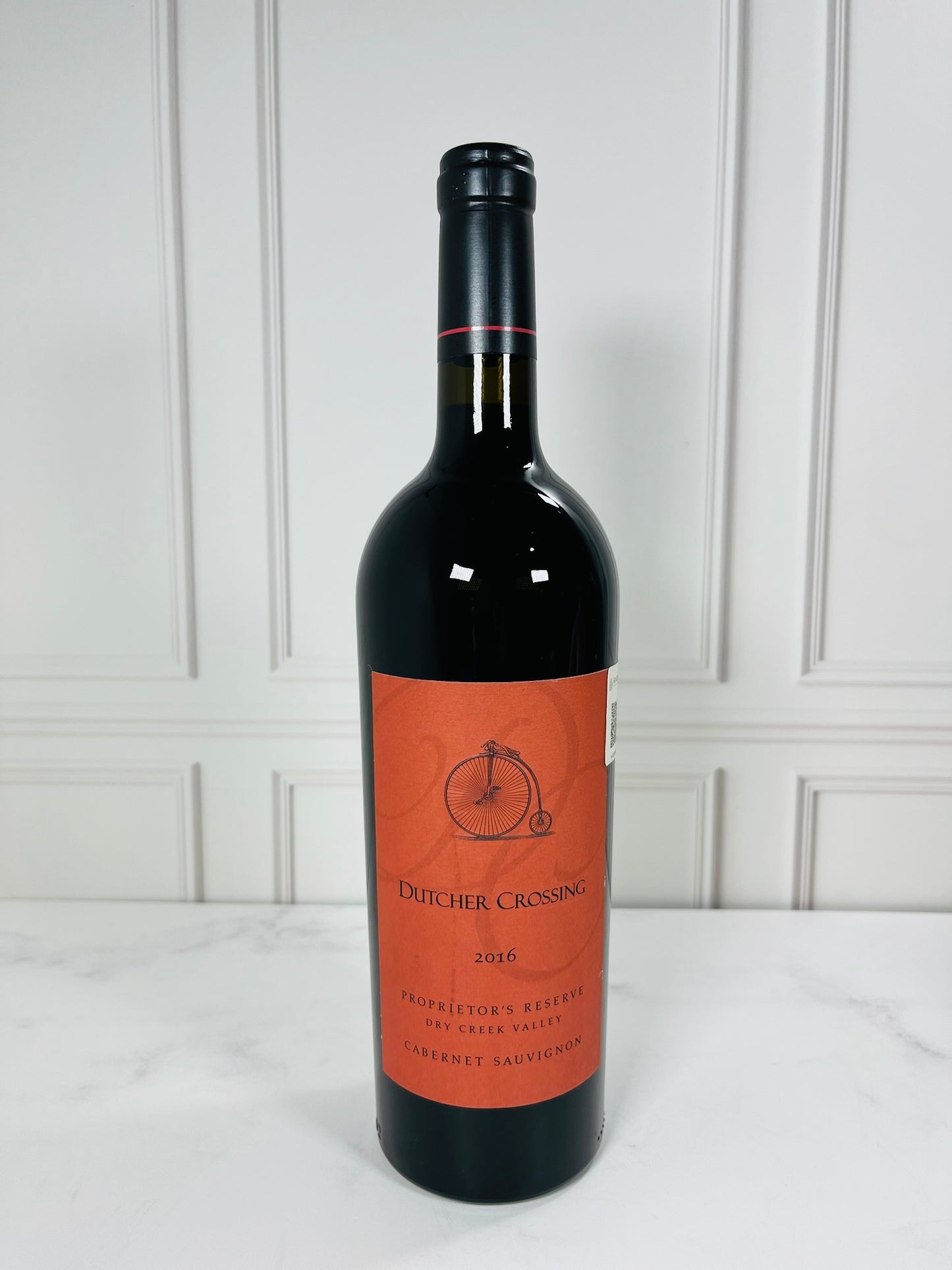 Dutcher Crossing Cabernet Sauvignon