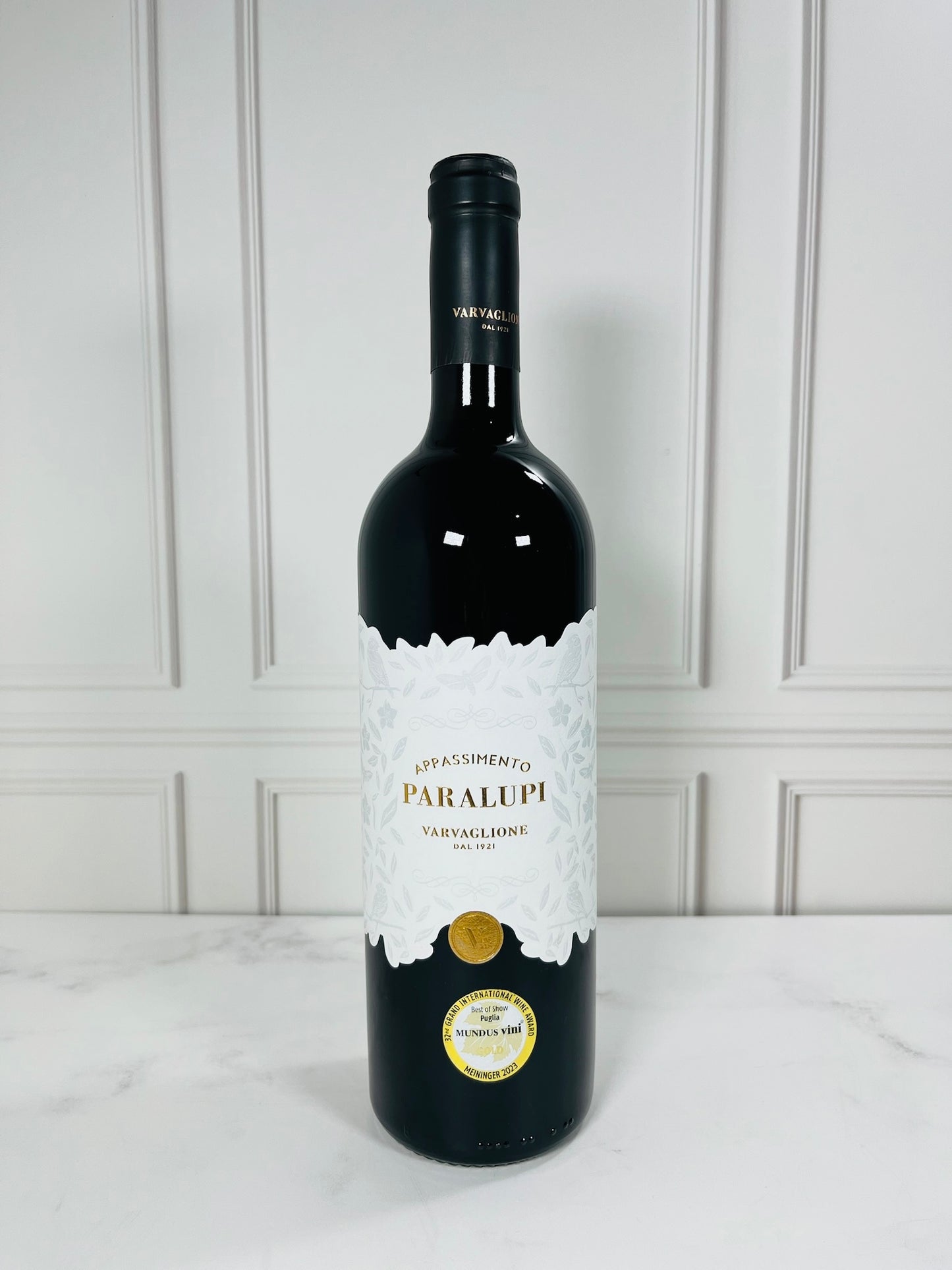 Paralupi Rosso IGP Varvaglione
