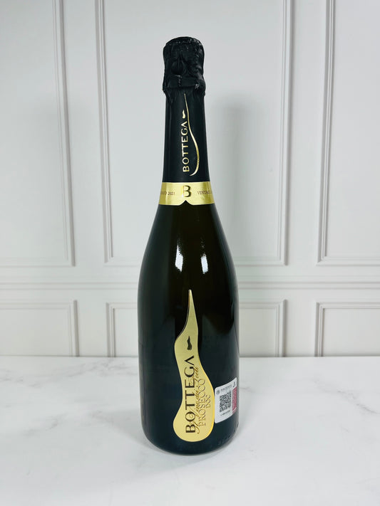 Bottega Poeti Prosecco