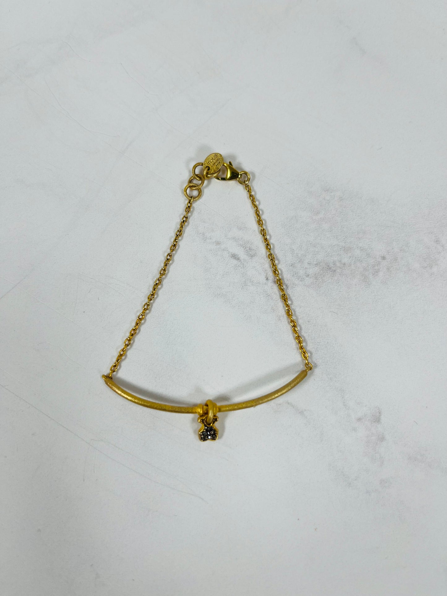Pulsera Luah Tous cuarzo