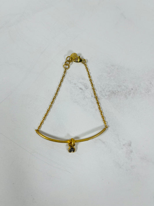 Pulsera Luah Tous cuarzo