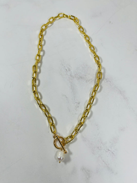 Choker Necklace