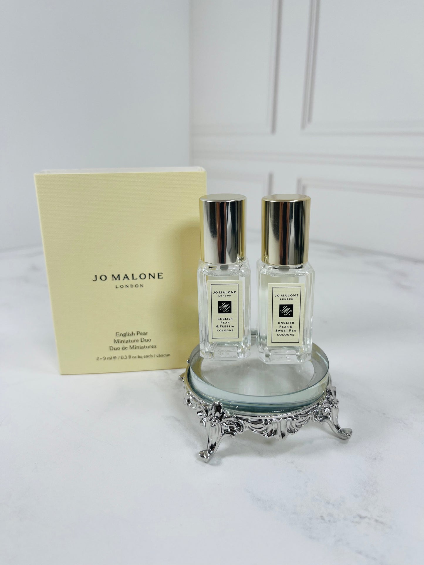 Perfumes Joe Malone English Pear