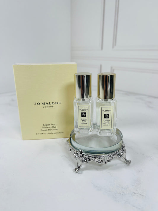 Perfumes Joe Malone English Pear