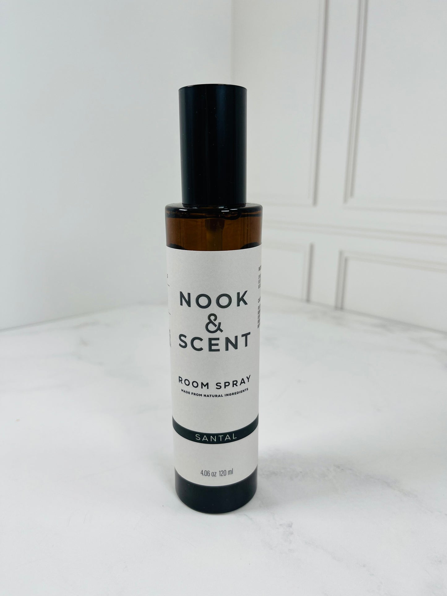 Room Spray Nook & Scent