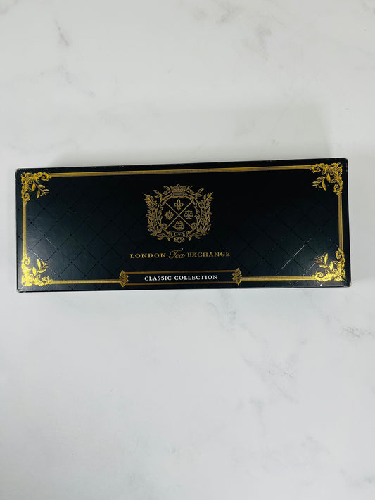 London Tea Classic Collection