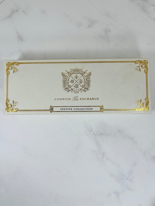 London Tea Festive Collection