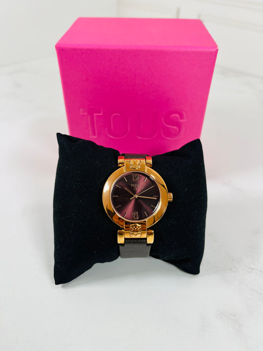 Reloj Tous