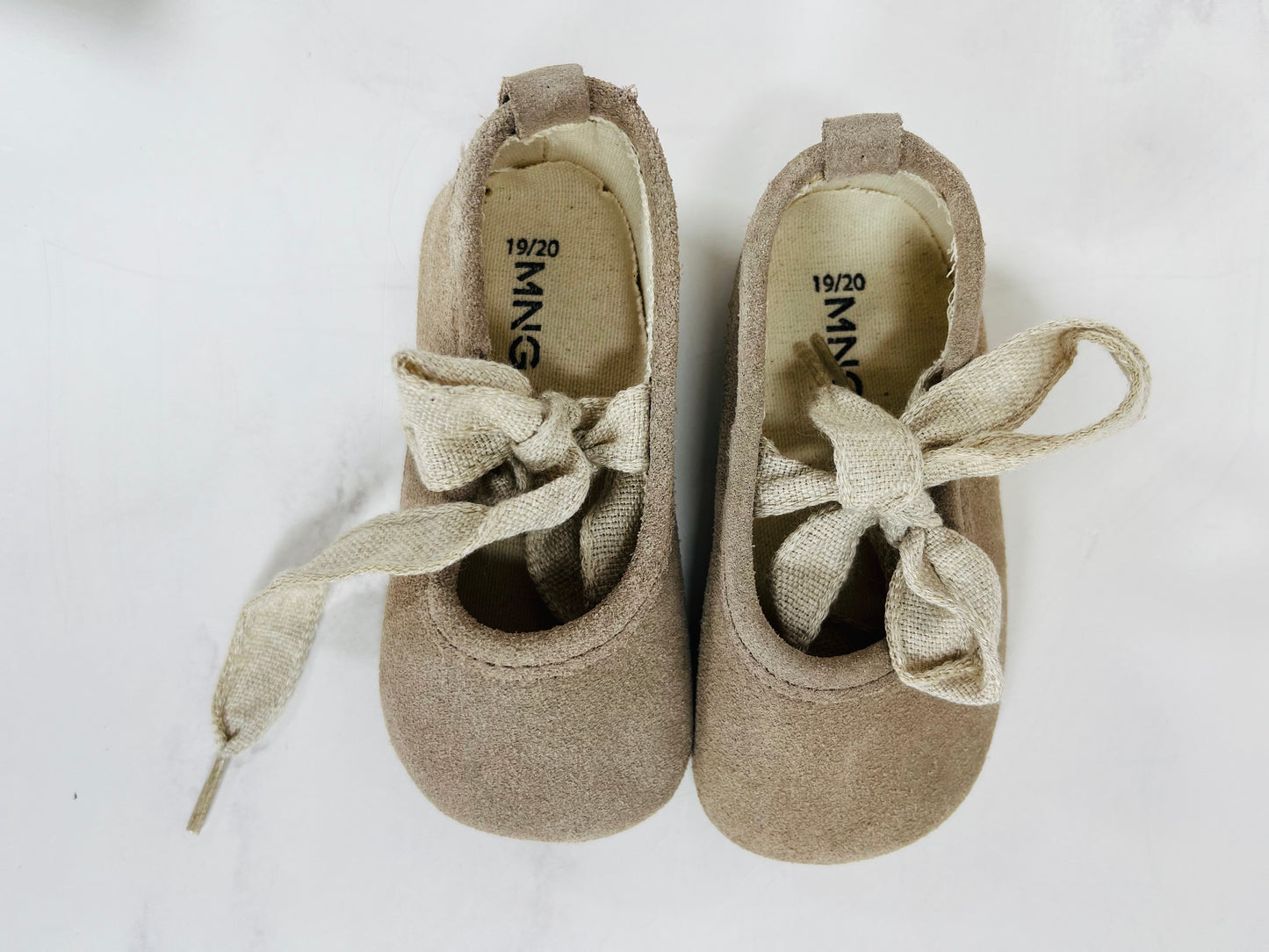 Bailarina lazo Cristina MANGO  19/20 (EU)