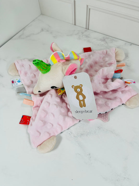 Safetyblanket Unicorn