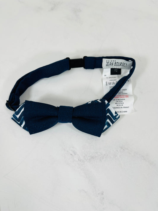 JEAN BOURGET Pajarita Azul 9/12 m