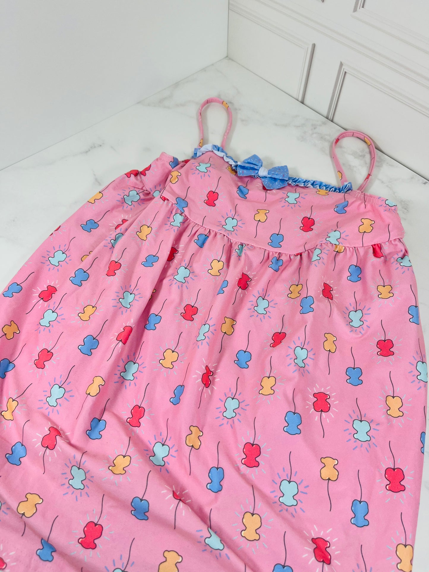 Vestidos TOUS summer varias tallas