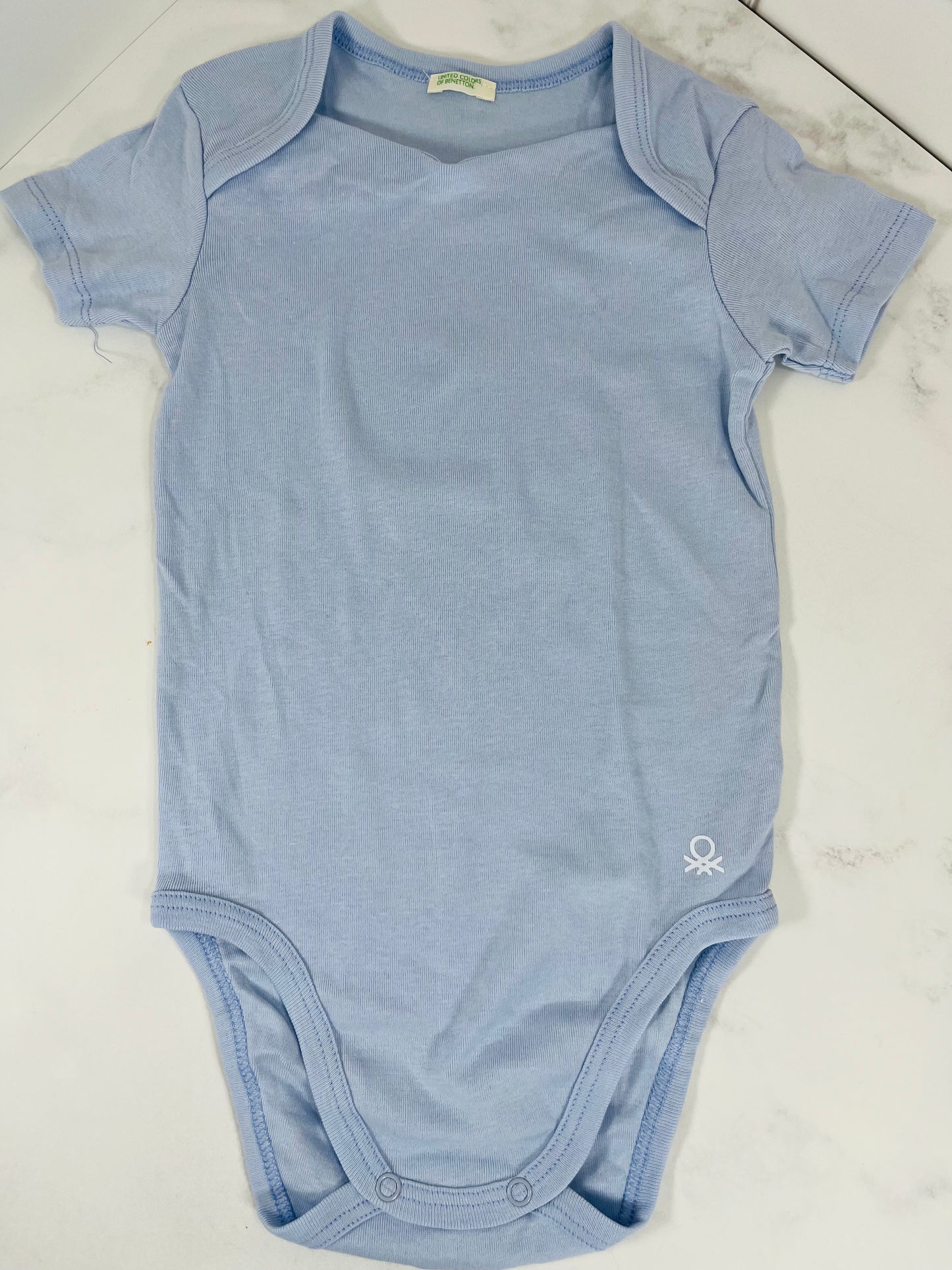 Body BENETTON 18/24m varios colores