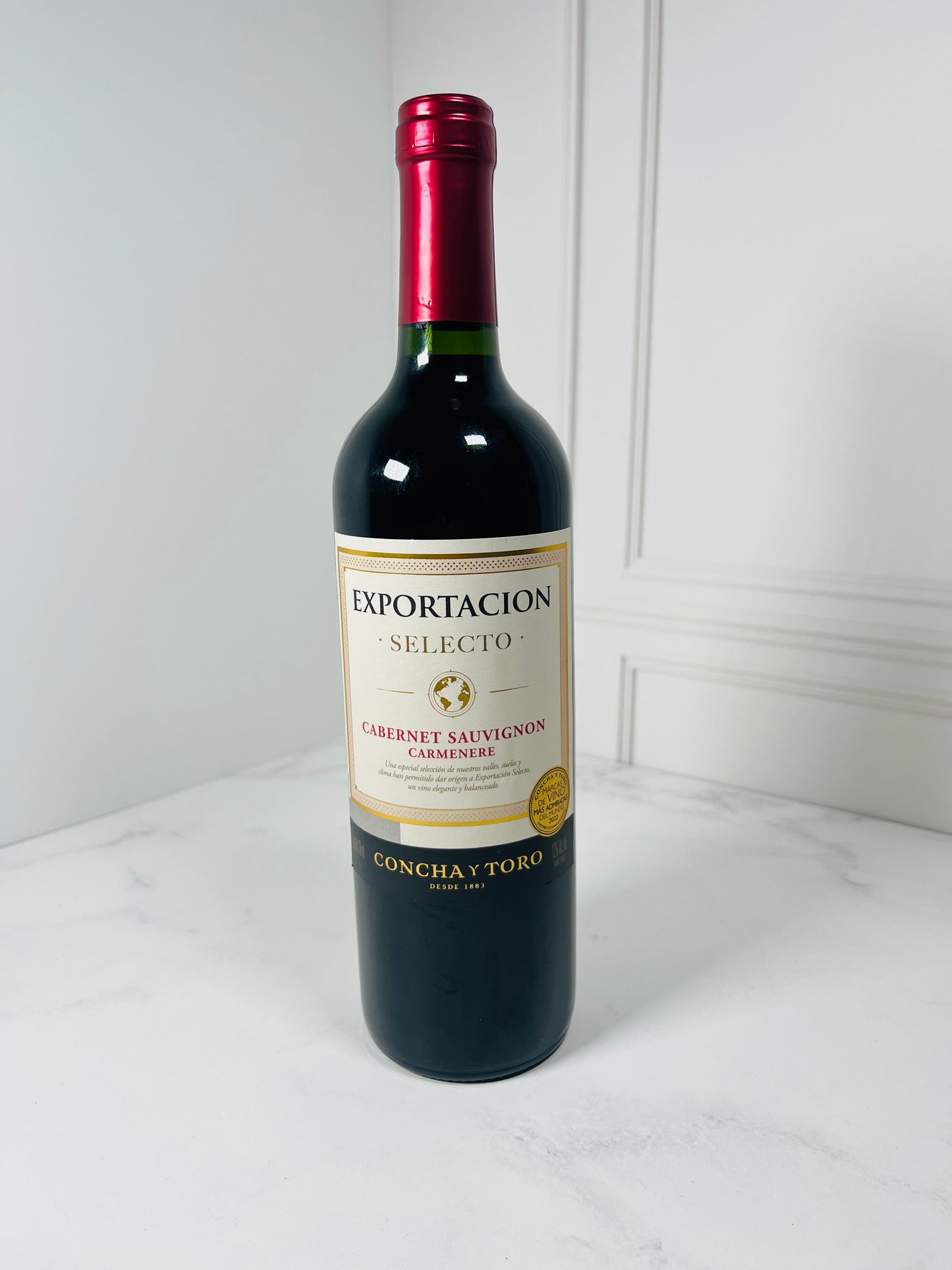 Concha y Toro Exportación Selecto